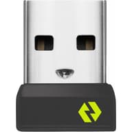 LOGITECH Logi Bolt USB-vevőegység
