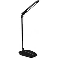 AVIDE ABLDL-FTD-10W-BL LED Tisch- Lampe Berührungssteuerung Dimmer 10W schwarz
