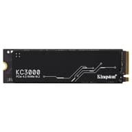 KINGSTON 512GB KC3000 M.2 PCIe M.2 2280 SKC3000S/512G