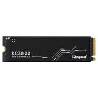 KINGSTON 2TB KC3000 M.2 PCIe M.2 2280 SKC3000D/2048G
