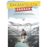 Érsek-Obádovics Mercédesz - Bakancslista - Párban