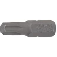 BGS TECHNIC 8195 Behajtófej Vanjski heksagonalan 6.3 mm (1/4") T-profil