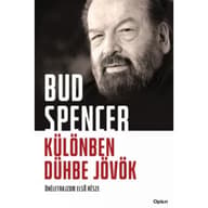 Bud Spencer - Különben dühbe jövök - Önéletrajzom first része
