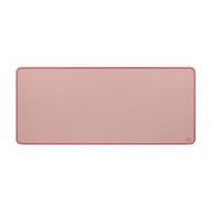 LOGITECH Desk Mat Studio Series roze