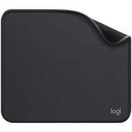 LOGITECH Mouse Pad Studio Series graphite