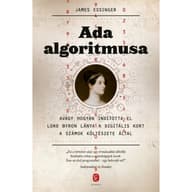 Essinger, James - Ada algoritmusa