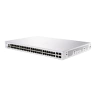 CISCO CBS250-48T-4X
