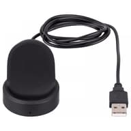 AKYGA AK-SW-10 Samsung Gear S2/S3 charging pad crno