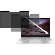 DICOTA Privacy Filter 2-Way Magnetic Laptop 14" (16:9)