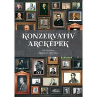 Konzervatív arcképek