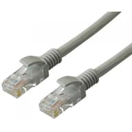 IRIS UTP CAT5E Connector Gray 3m CX-115
