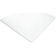RS OFFICE Durasens Soft Könyökalátét újrahasznosított műanyagból 60x50 cm