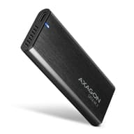 AXAGON EEM2-SBC M.2 SATA External House USB-C 3.2 black