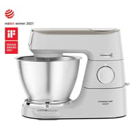 KENWOOD KVC65.001W Kitchen kitchen robot 1200 W 5 l white