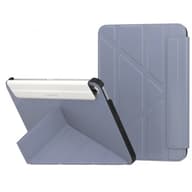 SWITCHEASY Origami zaštitna futrola iPad mini 6/7 (2024-2021) Aljaska plava
