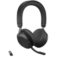 JABRA Evolve2 75 UC Stereo USB-A negru