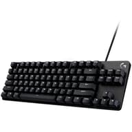 LOGITECH G413 TKL SE igra planirano mehanički tastatura US engleski crno