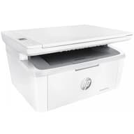 HP LaserJet M140w