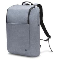 DICOTA Laptop Backpack Eco MOTION 15.6" blue