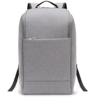 DICOTA Laptop Backpack Eco MOTION 15.6" grey