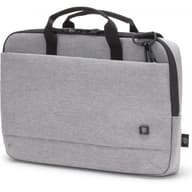 DICOTA Laptop Case Slim Eco MOTION 15.6" grey
