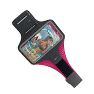 CELLECT Neon Collection Armbinde XL-S Größe Rosa
