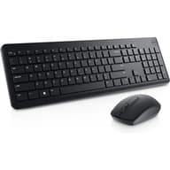 DELL KM3322W Mađarski crno