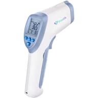TRUELIFE Care Q7 Thermometer white-blue