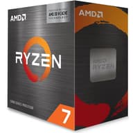 AMD Ryzen 7 5800X3D 3.40GHz AM4 BOX 100-100000651WOF