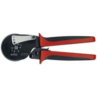 WIHA 41246 Crimping tool tool Automatic