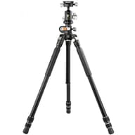 VANGUARD VEO 3+ 263AB 160S aluminium allvány gömbfejjel