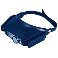 DISCOVERY Crafts DHD 10 head mountable magnifier