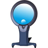 DISCOVERY Crafts DNK 20 neck mountable magnifier