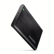 AXAGON EE25-A6C 2.5" USB-C 3.2 Gen 1 RAW box black