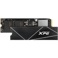 ADATA 1TB XPG Gammix S70 Blade M.2 PCIe M.2 2280 AGAMMIXS70B-1T-CS