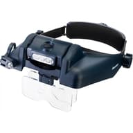 DISCOVERY Crafts DHD 40 head mountable magnifier