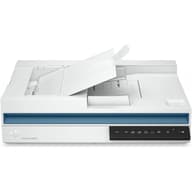 HP ScanJet Pro 3600 f1 dokumentum szkenner