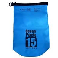 ACT!IVE SA-03 SUP vodootporan torba 15 l plava