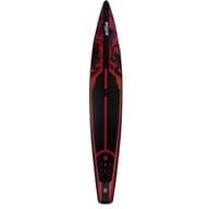 ACT!IVE SB-001-Racer SUP ploča crvena i crna