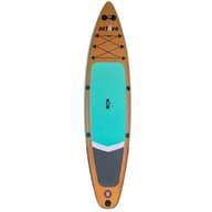 ACT!IVE SB-X01 SUP ploča famintás-kék