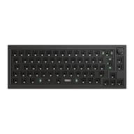KEYCHRON Q2 Swappable RGB Knob Barebone Tastaturen ISO schwarz