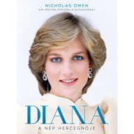 Nicholas Owen - Diana a nép hercegnője