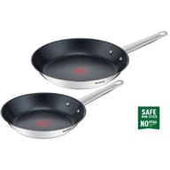 TEFAL B922S204 Cook Eat Schwenken einstellen 24/28 cm
