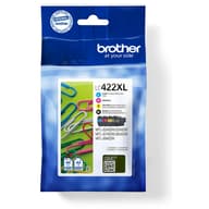 BROTHER LC-422XLVAL EREDETI