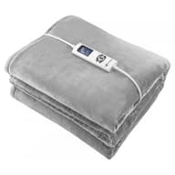 TRUELIFE HeatBlanket 1813 grey