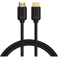 BASEUS HDMI 2.0 veza Crno 1m CAKGQ-A01