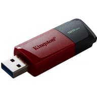 KINGSTON DataTraveler Exodia M 128GB USB 3.0 Black-Red