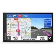 GARMIN 010-02470-10 DriveSmart 76 MT-S GPS navigáció