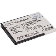 CAMERON SINO Samsung EB-L1M8GVU utángyártott akkumulátor 1600mAh 3.7V