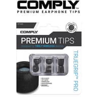 COMPLY TrueGrip Pro TWR-200-B Univerzalni memorijske pjene jastučiće TWS slušalice ASST